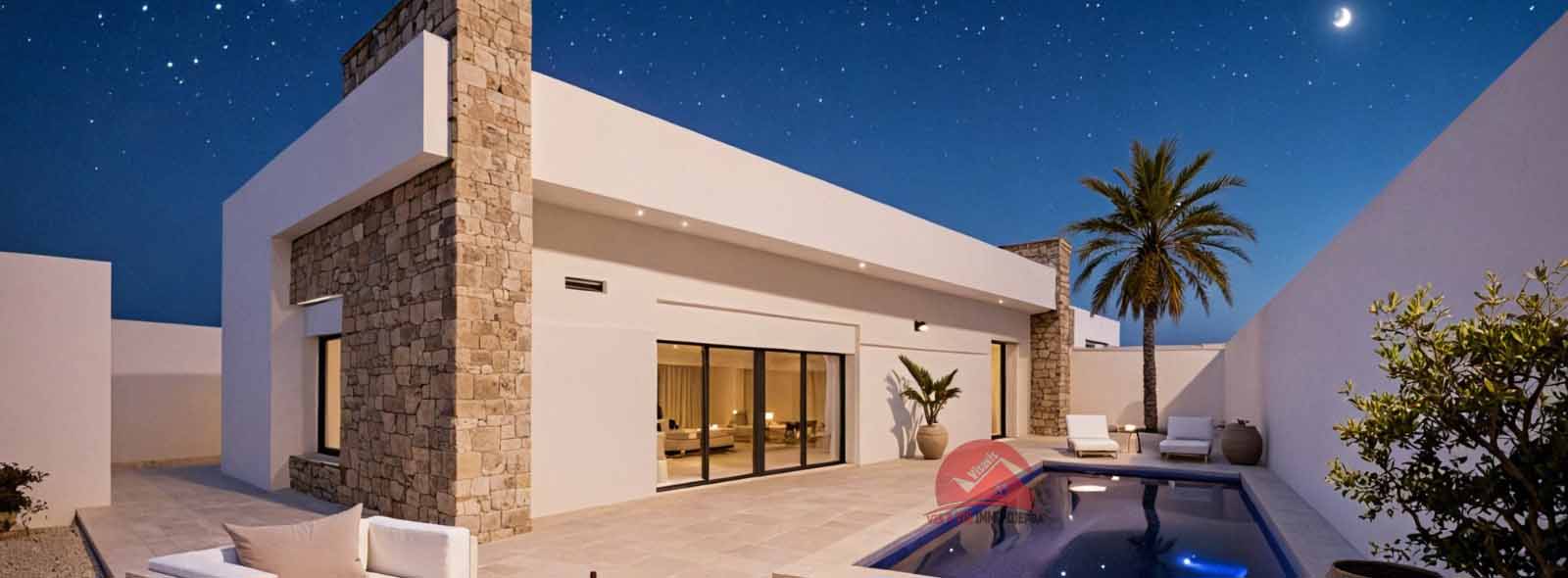 Vis a vis immo Djerba